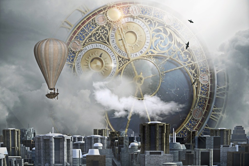 Astrologie schon in&nbsp;Hochkulturen